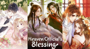 Manhuasy, a website catering to manhua fans, has unfortunately shut down! image